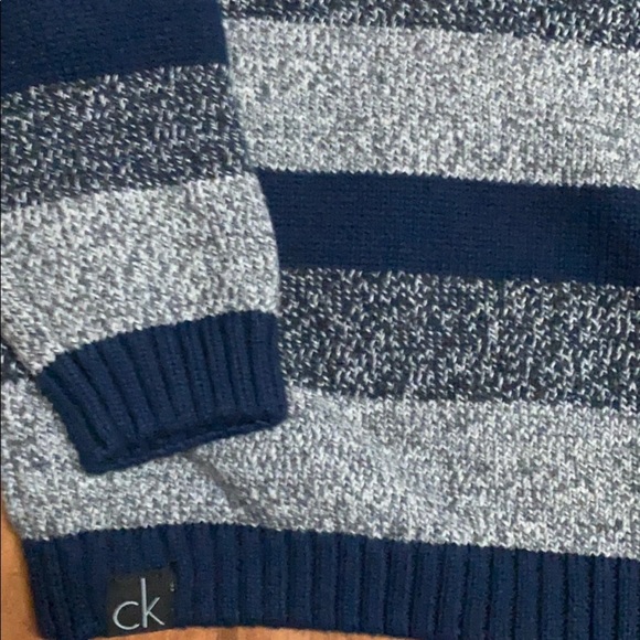 Calvin Klein 2 piece set Boys 4T - Picture 4 of 11